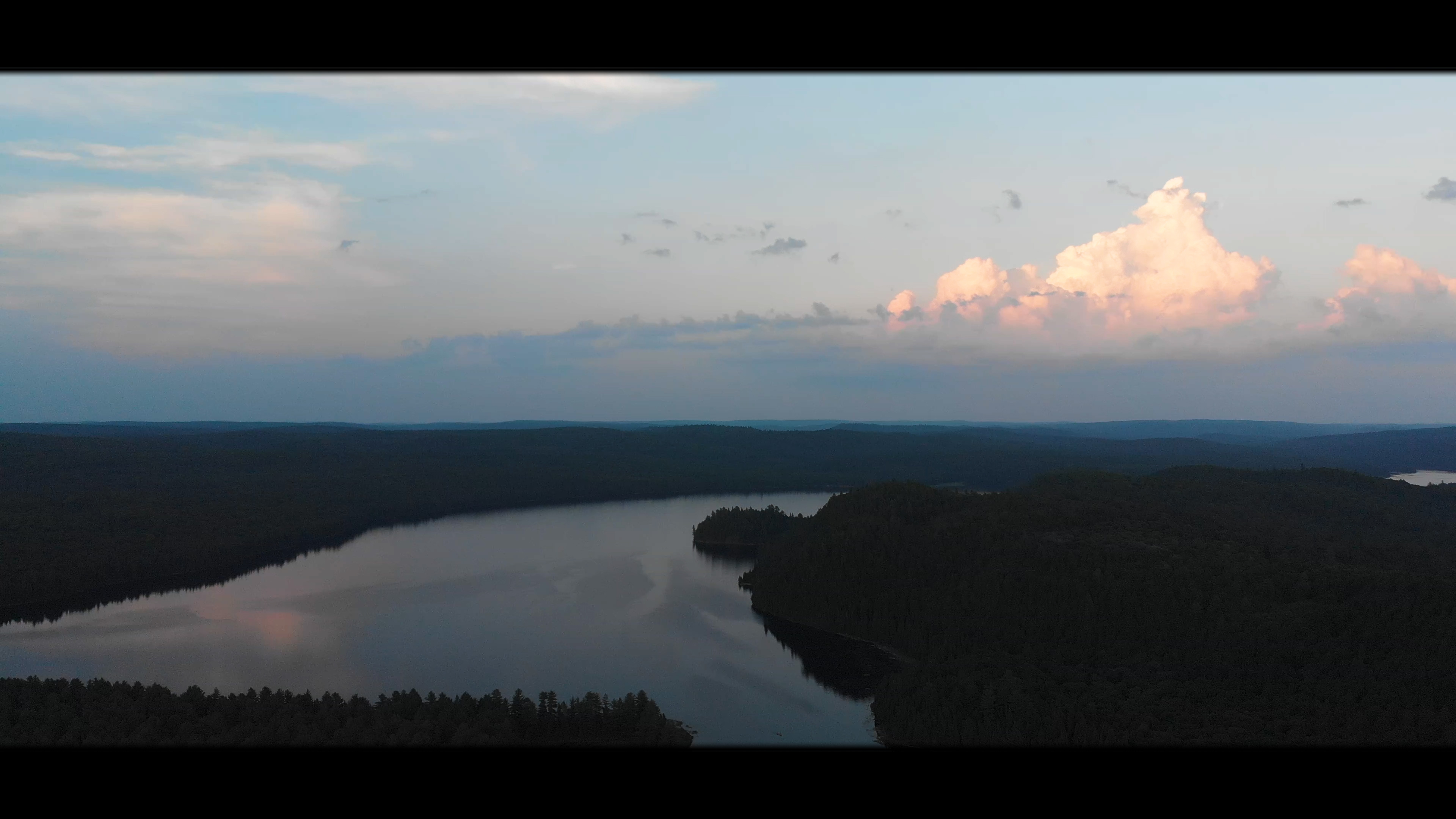 Algonquin Park - Tattler Lake